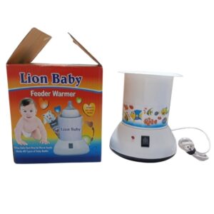 LION Baby Feeder Warmer