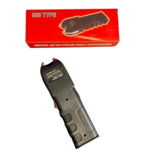 SUPER-HI DC Pulse Self-Protector 928 Type