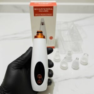 Multi-Functional Blackhead Remover Vacuum FS-B01