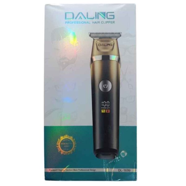 DALING Professional Hair Clipper DL-1699