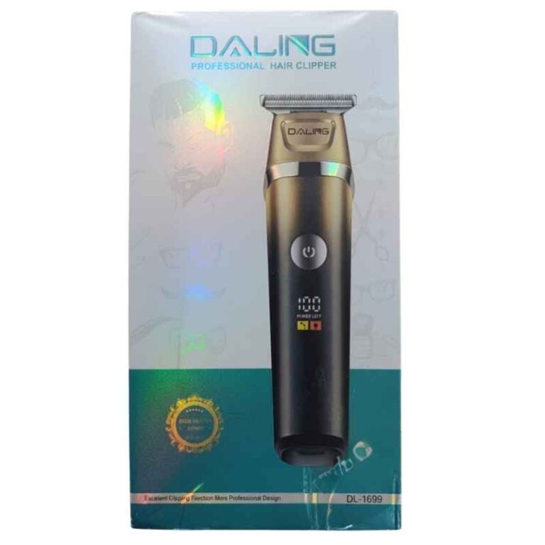 DALING Professional Hair Clipper DL-1699