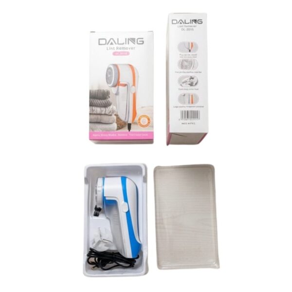 DALING Professional Lint Remover DL-2015