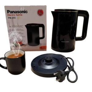 PANASONIC Electric Kettle PN-203
