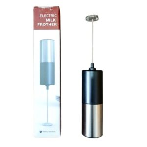 Handheld Battery Operated Electric Milk Frother ES5582