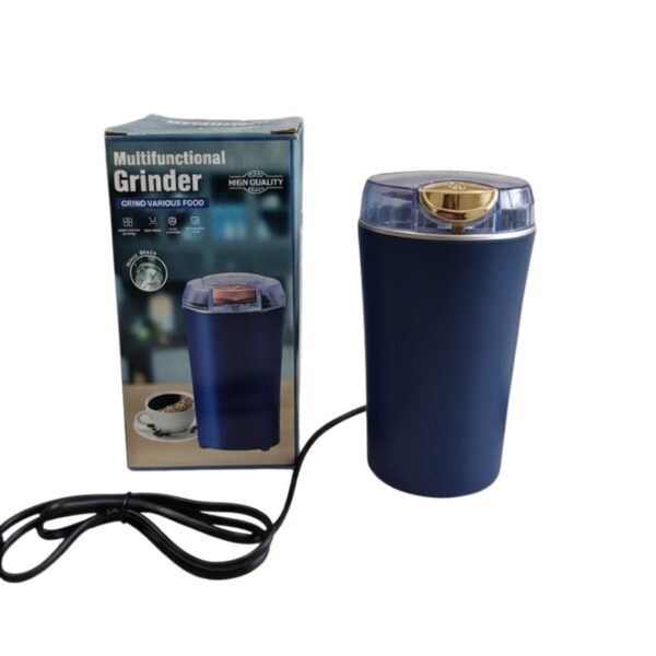 Multifunctional Grinder 5324