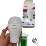 New Emergency Lamp AC/DC Rechargeable LED Bulb J910 New Emergency Lamp AC/DC Rechargeable LED Bulb J910
