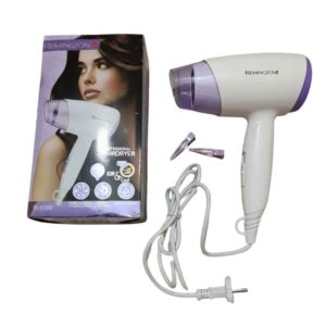 REMINGTON Professional Hair Dryer D-7200 REMINGTON Professional Hair Dryer D-7200