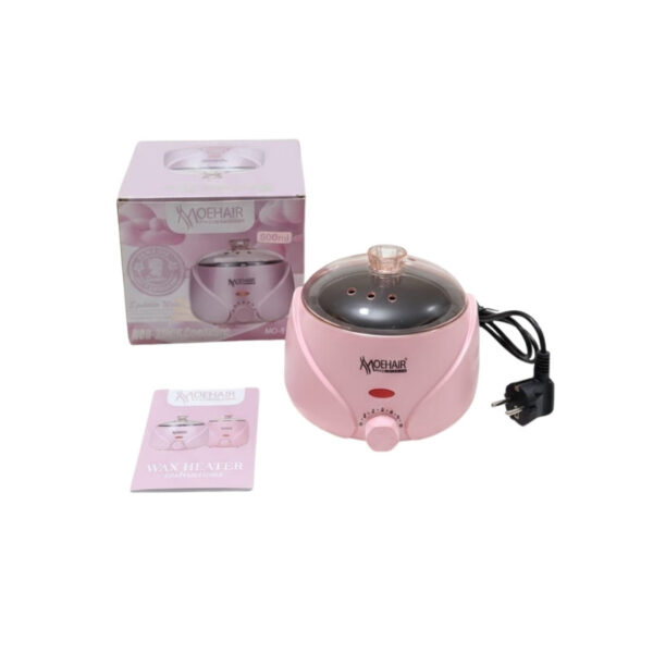 MOEHAIR Professional Wax Heater MO-9102 – Wax Warmer Machine MOEHAIR Professional Wax Heater MO-9102