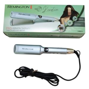 REMINGTON Pro-Keratin Therapy Hair Straightener S-8923 L REMINGTON Pro-Keratin Therapy Hair Straightener S-8923 L
