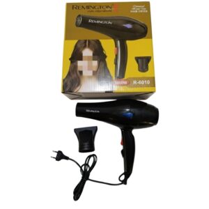 REMINGTON Style Inspirations Professional Hair Dryer R-6010 REMINGTON Style Inspirations Professional Hair Dryer R-6010