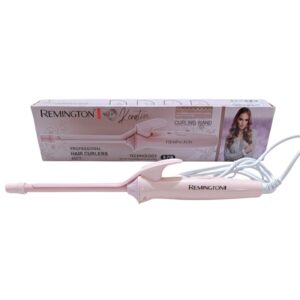 REMINGTON Professional Hair Curler S-718 REMINGTON Professional Hair Curler S-718