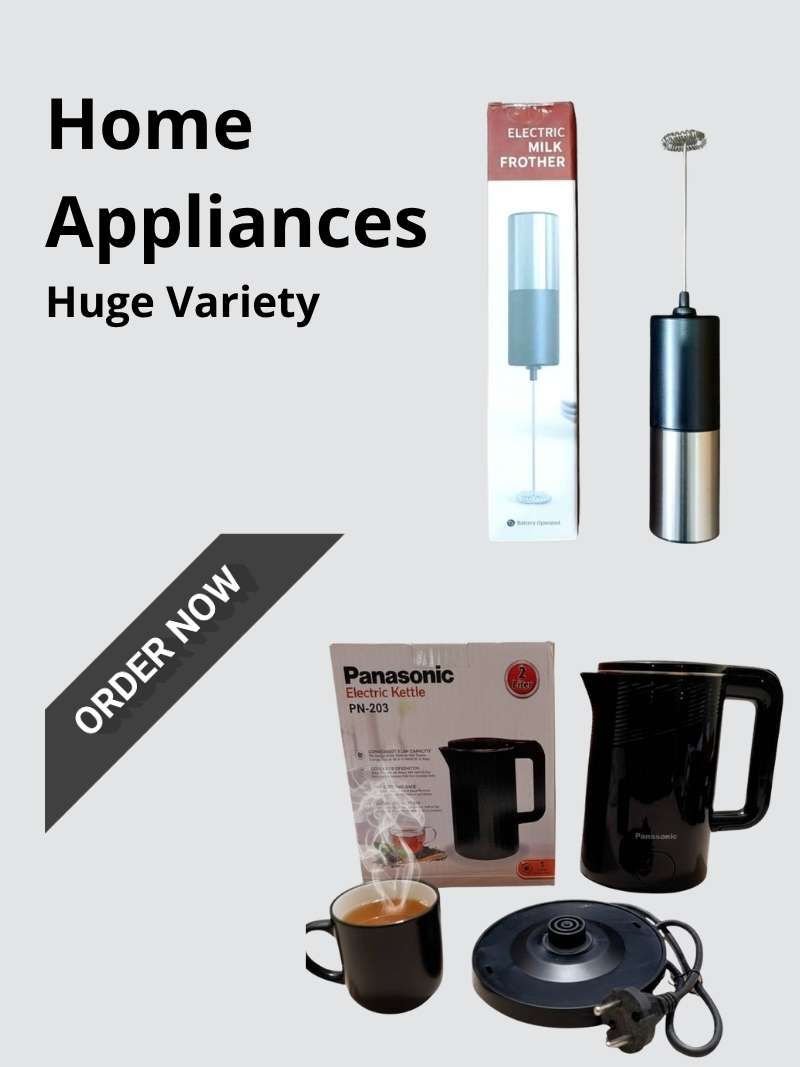 Musab Electronics